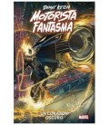 DANNY KETCH MOTORISTA FANTASMA SANGRE Y VENGANZA