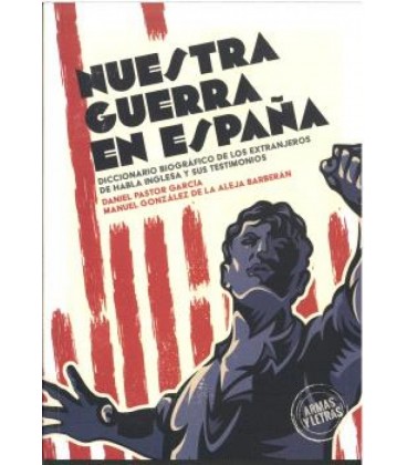 NUESTRA GUERRA EN ESPAÑA