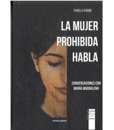MUJER PROHIBIDA HABLA
