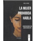 MUJER PROHIBIDA HABLA
