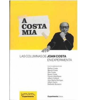 A COSTA MIA
