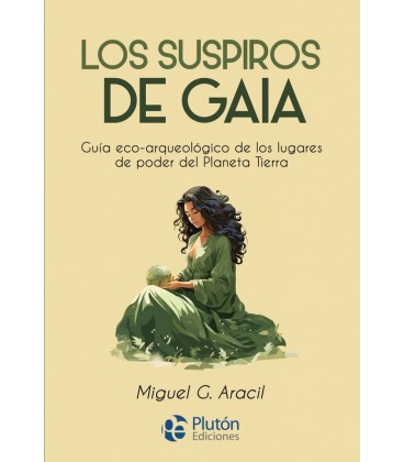 LOS SUSPIROS DE GAIA