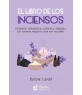 EL LIBRO DE LOS INCIENSOS