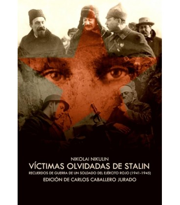 VICTIMAS OLVIDADAS DE STALIN