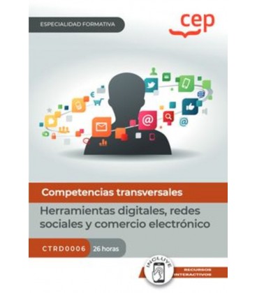 MANUAL HERRAMIENTAS DIGITALES REDES SOCIALES Y COMERCIO ELECTRONICO