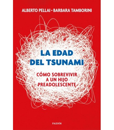 LA EDAD DEL TSUNAMI