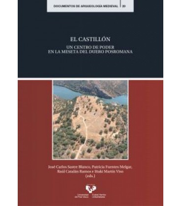 CASTILLON UN CENTRO DE PODER EN LA MESETA DEL DUERO POSROMANA