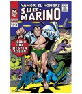 BIBLIOTECA MARVEL 53 NAMOR EL HOMBRE SUBMARINO 02