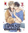 IDOLS NO SE ENAMORAN 03