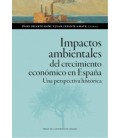 IMPACTOS AMBIENTALES DEL CRECIMIENTO ECONOMICO EN ESPAÑA