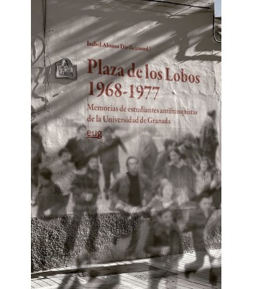 PLAZA DE LOS LOBOS 1968 1977