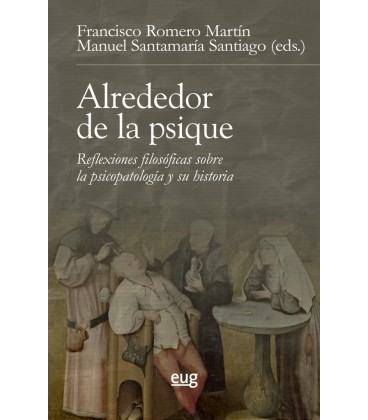 ALREDEDOR DE LA PSIQUE
