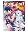 VALHALLIAN THE BLACK IRON 01