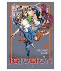 JOJO S BIZARRE ADVENTURE PARTE 8 JOJOLION 08