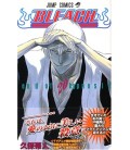 BLEACH BESTSELLER 20