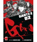 GANTZ E 02