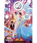 MARVEL PRIDE 2024