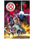 DINASTIA X POTENCIAS DE X MARVEL OMNIBUS)