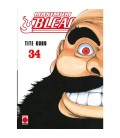 BLEACH MAXIMUM 34