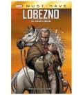 MARVEL MUST HAVE LOBEZNO EL VIEJO LOGAN (REEDICION)