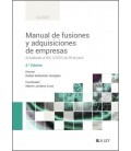 MANUAL DE FUSIONES Y ADQUISICIONES DE EMPRESAS 4 EDICION