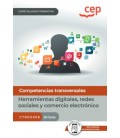 MANUAL HERRAMIENTAS DIGITALES REDES SOCIALES Y COMERCIO ELECTRONICO