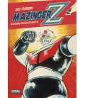 MAZINGER Z ED COLECCIONISTA 2