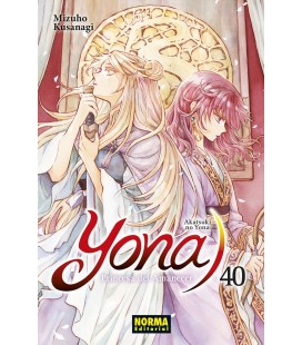 YONA PRINCESA DEL AMANECER 40