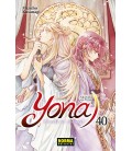 YONA PRINCESA DEL AMANECER 40