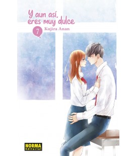Y AUN ASI ERES MUY DULCE 7