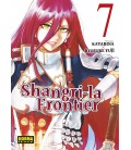 SHANGRI LA FRONTIER 7