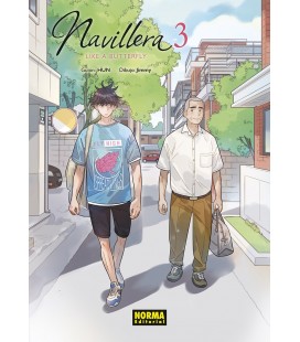 NAVILLERA 3