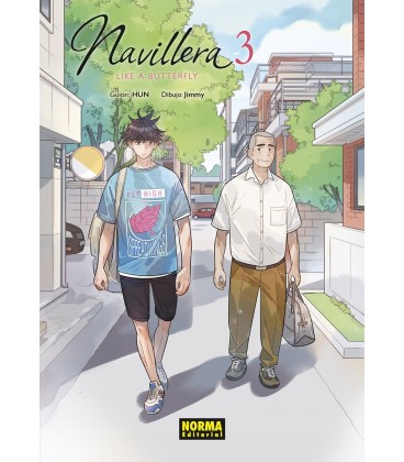NAVILLERA 3