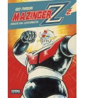 MAZINGER Z ED COL LECCIONISTA 2 (CATALAN)