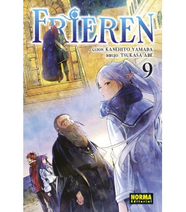 FRIEREN 9