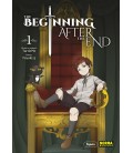 THE BEGINNING AFTER THE END 1