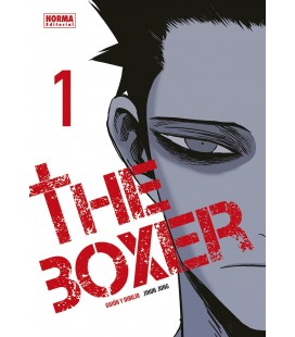 THE BOXER 1