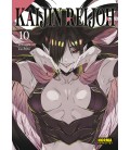 KAIJIN REIJOH 10