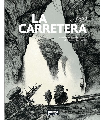 CARRETERA (CATALA)