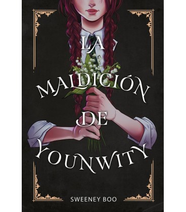 MALDICION DE YOUNWITY