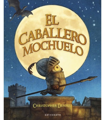 CABALLERO MOCHUELO