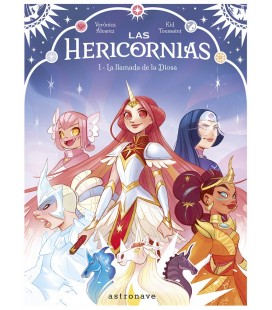 HERICORNIAS 1
