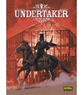 UNDERTAKER 7 MISTER PRAIRE