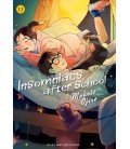 INSOMNIACS AFTER SCHOOL VOL13