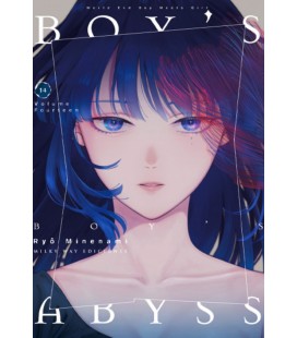 BOY S ABYSS VOL 14