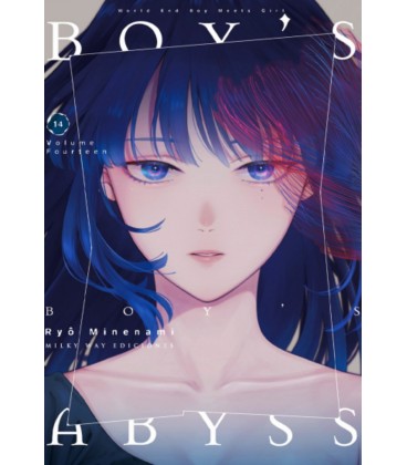 BOY S ABYSS VOL 14