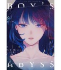 BOY S ABYSS VOL 14