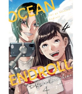 OCEAN ENDROLL VOL 4