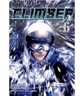 THE CLIMBER VOL 06