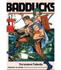 BADDUCKS VOL 1